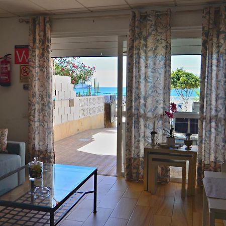 Casa Curt, Vista Mar Y Playa Vila Arona  Exterior foto
